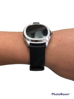 Smartwatch T01 West - R18 Soluciones Tecnológicas