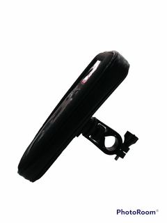 SOPORTE DE CELULAR PARA BICLETA en internet