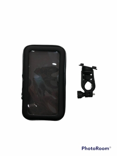 SOPORTE DE CELULAR PARA BICLETA - comprar online