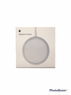 CARGADOR MAGNETICO IPHONE