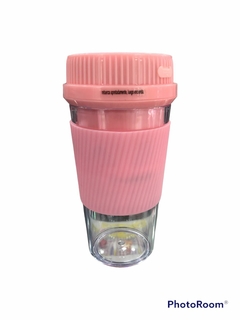 VASO LICUADORA INOVA PORTATIL