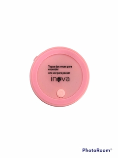 VASO LICUADORA INOVA PORTATIL - comprar online