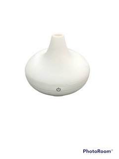 HUMIDIFICADOR BLANCO