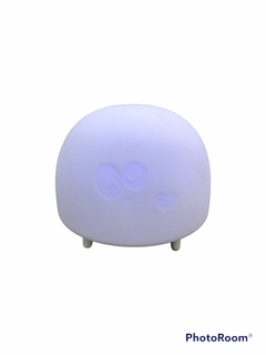 VELADOR INFANTIL TACTIL MUCHOS COLORES - comprar online