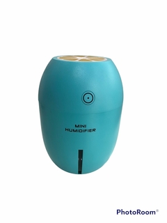 HUMIDIFICADOR LIMÓN