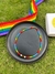 Corazón del orgullo en internet