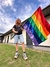 Bandera del orgullo - tienda online