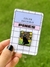 Tarot cat (Temperance)