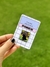 Tarot cat (Temperance) - comprar online