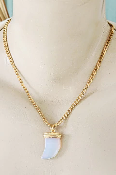 Colar Pingente Murano C1866 - comprar online