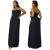 Vestido Crepe Dallas Tomara Que Caia - Atacado da moda