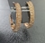 Brinco Dourado - comprar online