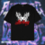 REMERA AIRBAG MARIPOSA - comprar online