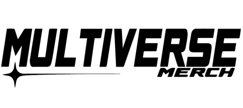 MULTIVERSE MERCH