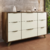 Cômoda Buffet Olímpia 9 Gavetas - comprar online