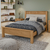 Cama de Casal Athenas - comprar online