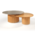 Conjunto Mesa de Centro Mileto na internet