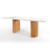 Mesa de Jantar Olimpia 2,00x1,00m