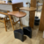 Mesa Lateral Jasmim - comprar online