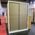 Guarda-Roupas Solteiro Kiev 1,70m com 2 Portas de Correr 4 Gavetas