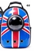 Mochila para mascotas mod.G23 en internet