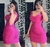 Vestido mod.01504 unitalla (abarca ch y m) - comprar en línea