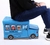 Canasta Grande en forma de Camionsito en internet