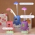 Lámpara y Lapicera mod.CY0888  - tienda en línea