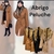 Abrigo mod.C15 unitalla (abarca ch y m)
