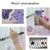 Kit de para hacer pulseras y collares mod.CY39 en internet