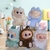 Labubu monsters - comprar en línea
