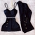 Conjunto mod.350 unitalla falda short,saco y top en internet