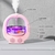 Humidificador con Bocina Bluetooth mod.CY150 en internet