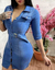 Vestido mod.4 mezclilla en internet