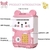 Alcancia de Raton Saving Box
