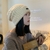 Gorros de Lana Tejido Unitalla mod.CY75 - tienda en línea