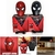 Bocina de Spider Man mod.LU4288 