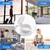 Hervidor Eléctrico Plegable CY1687985 en internet