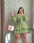 Vestido mod.M1476 unitalla (abarca ch y m) - tienda en línea