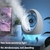 Humidificador con Ventilador mod.CY310  - comprar en línea