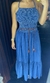 Vestido mod.775 Unitalla Amplio abarca ch,m,g y ex - comprar en línea