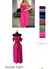 Vestido ligas mod.C1787