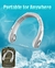 Ventilador Portátil mod.CY - comprar en línea
