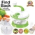 Procesador de alimentos Find Back - tienda en línea