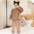 Pijama Infantil Polar Unitalla (abarca de 6 a 9 años aprox) - comprar en línea