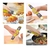 Cuchara Ajustable Medidora mod.CY094 - comprar en línea