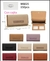 Docena de Cartelas mod.W6025
