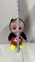 Mico Baby bailarin en internet
