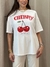 Blusa cherry mod.T6 unitalla(abarca ch,m y g) - comprar en línea