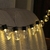 Serie de mini Esferas con luz  - comprar en línea